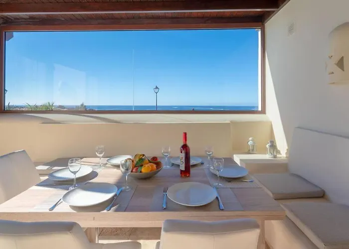 Villa Casa Corfe Playa Blanca (Lanzarote)