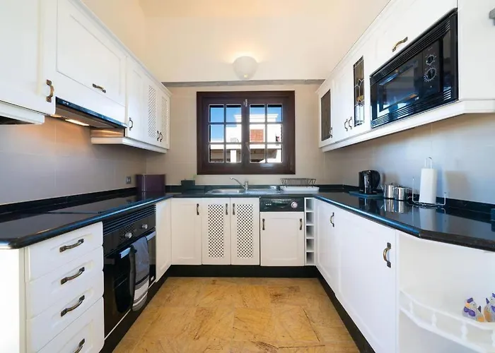 Casa Corfe Villa Playa Blanca (Lanzarote)