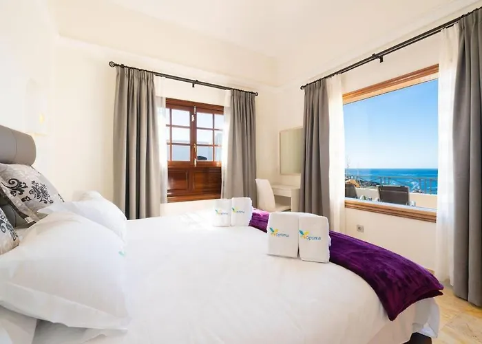 Casa Corfe Villa Playa Blanca (Lanzarote)