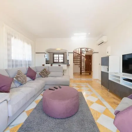 Casa Corfe Playa Blanca (Lanzarote)