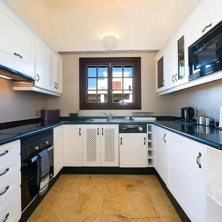 Casa Corfe Вилла Коста Бланка