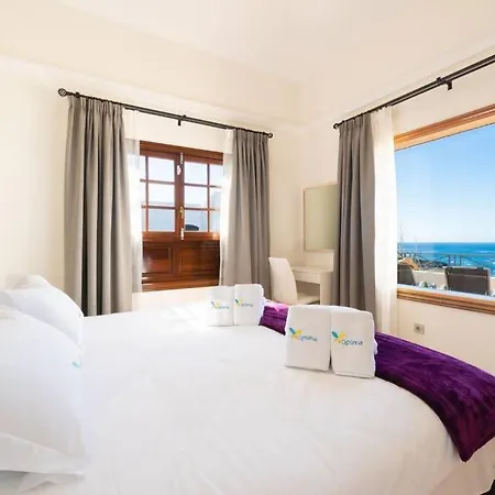 Casa Corfe Vila Playa Blanca (Lanzarote)