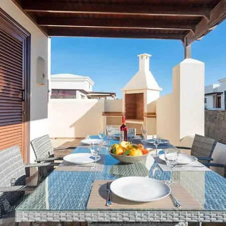 Casa Corfe * Πλάγια Μπλάνκα